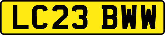 LC23BWW