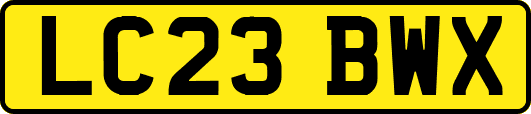 LC23BWX
