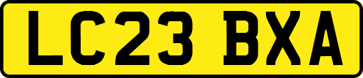 LC23BXA