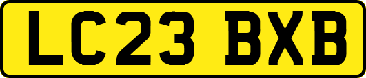 LC23BXB
