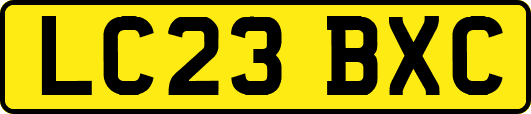 LC23BXC