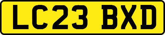 LC23BXD