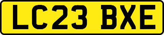 LC23BXE