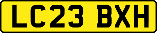 LC23BXH