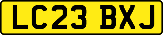 LC23BXJ