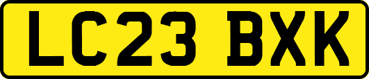 LC23BXK