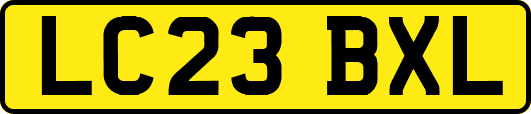 LC23BXL