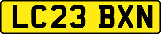 LC23BXN