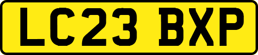 LC23BXP