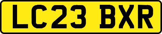 LC23BXR