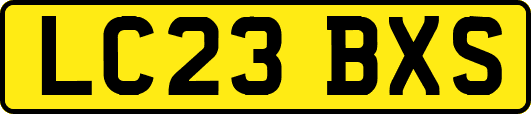 LC23BXS