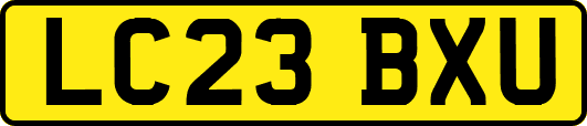 LC23BXU