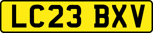 LC23BXV