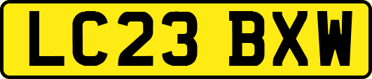 LC23BXW
