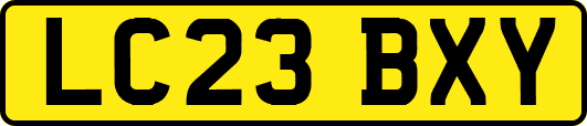 LC23BXY