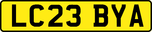 LC23BYA