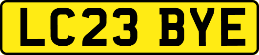 LC23BYE