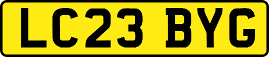 LC23BYG