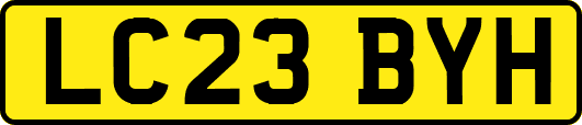LC23BYH