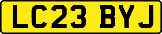LC23BYJ