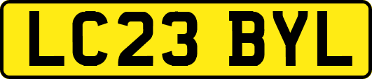 LC23BYL