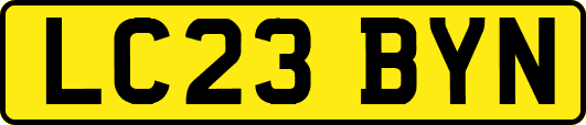 LC23BYN