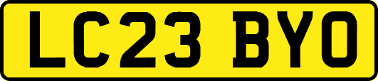 LC23BYO