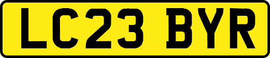 LC23BYR