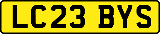 LC23BYS