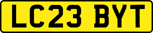 LC23BYT