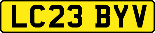 LC23BYV