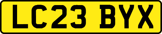 LC23BYX