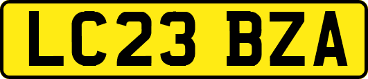 LC23BZA