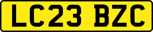 LC23BZC