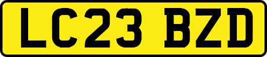 LC23BZD
