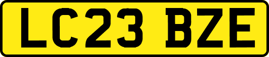 LC23BZE