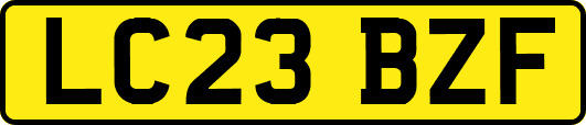 LC23BZF