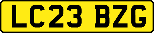 LC23BZG