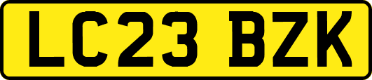 LC23BZK