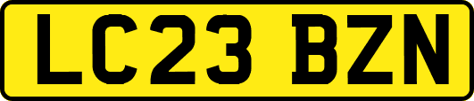 LC23BZN