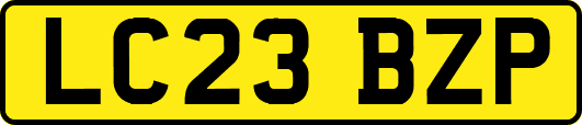 LC23BZP