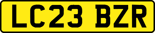 LC23BZR