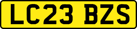 LC23BZS