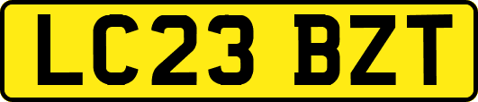 LC23BZT