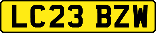 LC23BZW