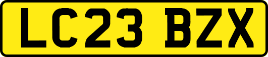 LC23BZX