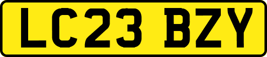 LC23BZY