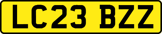 LC23BZZ