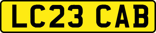 LC23CAB