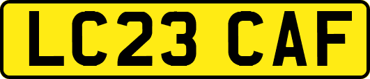 LC23CAF